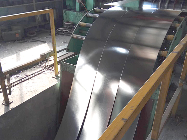 Galvanized Steel Strip1456