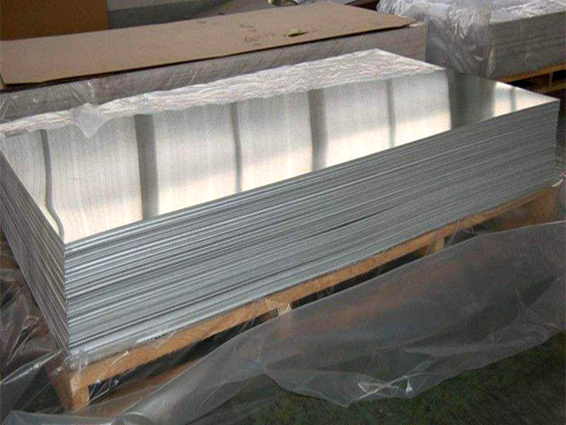 Stainless Steel Sheet1530