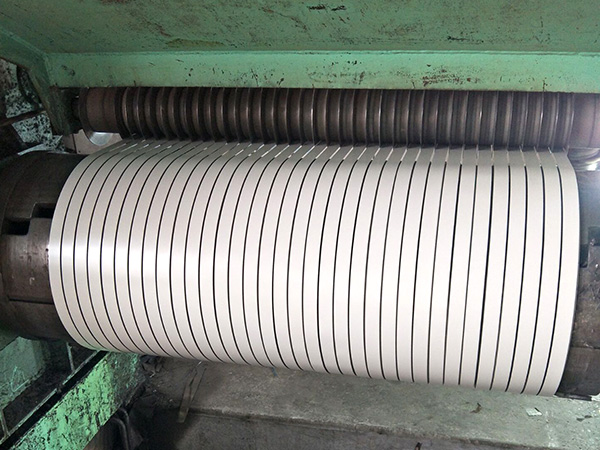 Prepainted Steel Sheet in Strip1458
