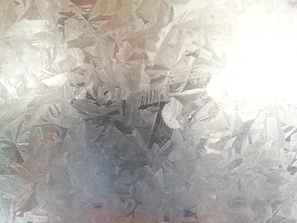 Regular Spangle1521