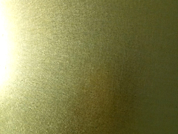 Antifinger With Color1528