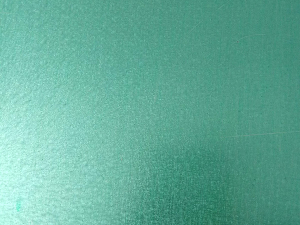 Antifinger With Color1529