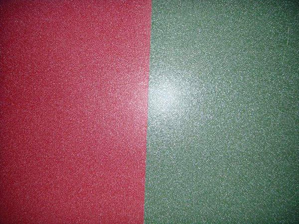 Matte Steel Sheet1532