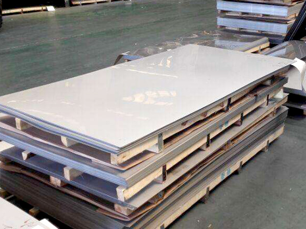 Color Coated Steel Sheet1536