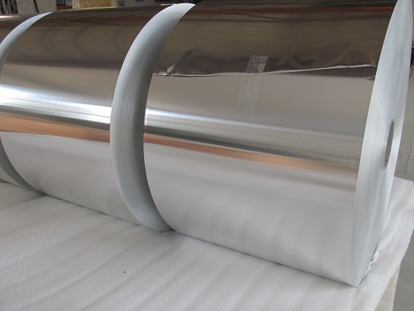 Aluminum Foil1557