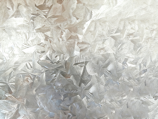 Perforated Prepainted Aluminum Plate